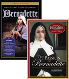 Bernadette and The Passion of Bernadette Duo Pack DVDs